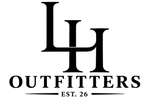 Long Hook Outfitters LLC - Home