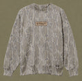Mossy Oak Mock Neck